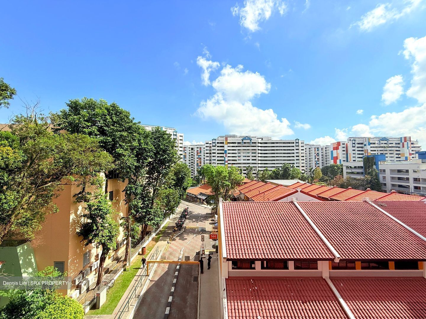 Blk 142 Teck Whye Lane (Choa Chu Kang), HDB 4 Rooms #490634691